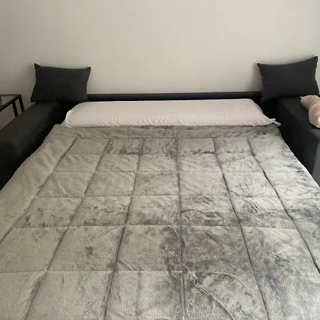 Apartment La Ribera *