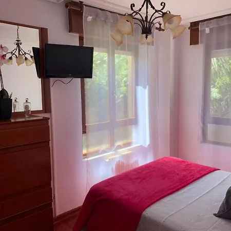 La Ribera Apartment