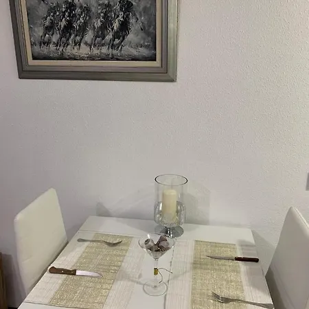 La Ribera Apartment Suances
