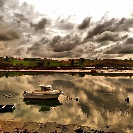 La Ribera Apartamento *