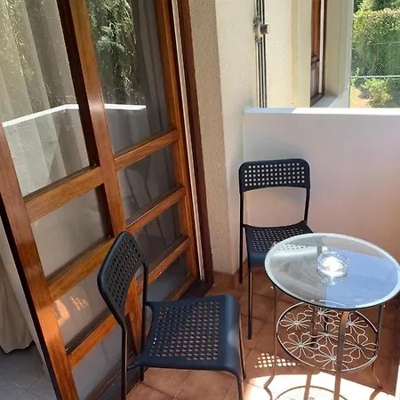 La Ribera Apartment Suances