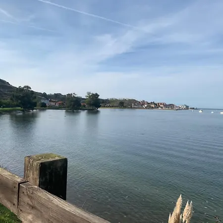 La Ribera Apartamento *