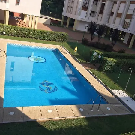 La Ribera *