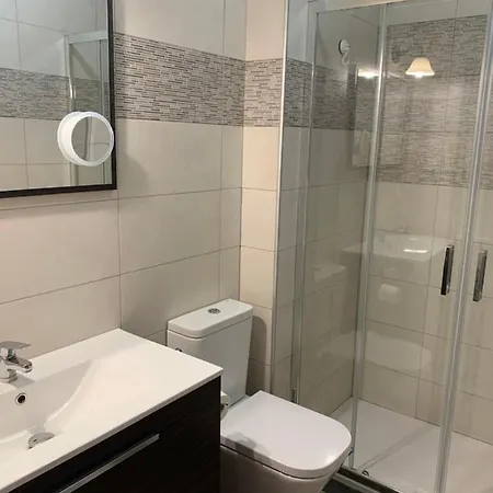 La Ribera Apartamento *