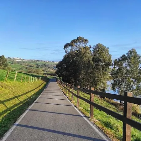 La Ribera Apartamento