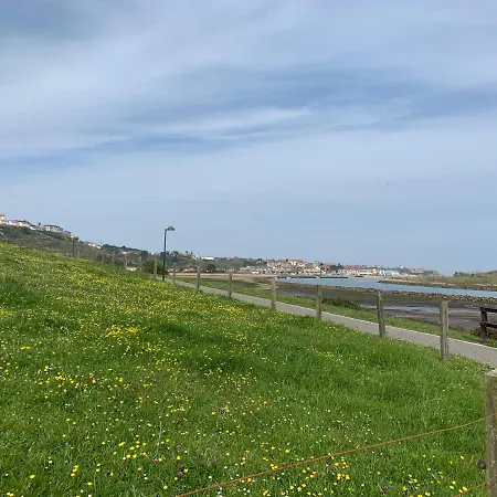 Apartamento La Ribera Suances