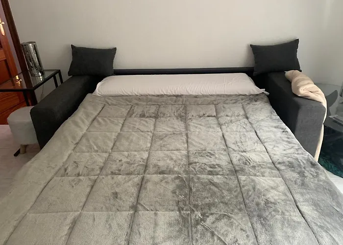 Apartment La Ribera *