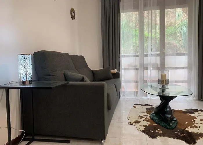 Apartment La Ribera *