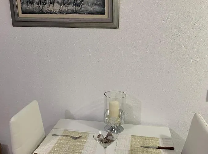 La Ribera Apartment Suances