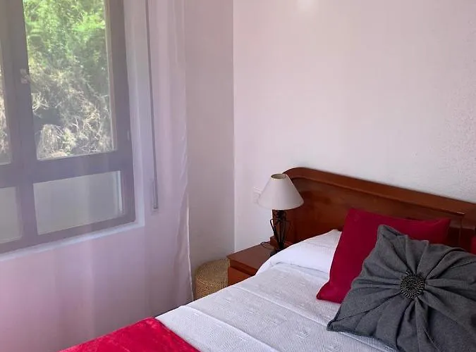 La Ribera Apartment Suances