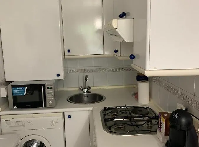 Apartment La Ribera Suances