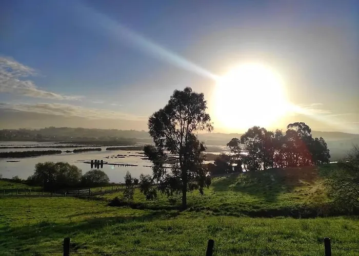 La Ribera Apartment Suances