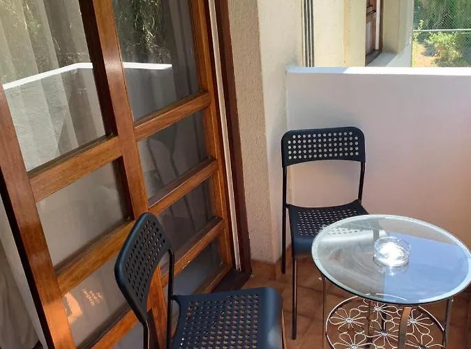 La Ribera Apartment Suances