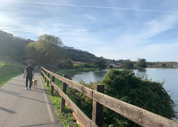 La Ribera Apartment Suances