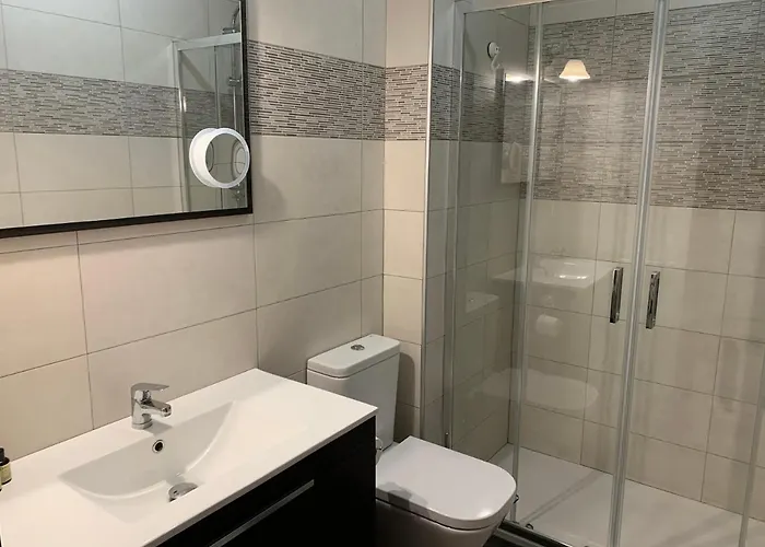 La Ribera Apartment *