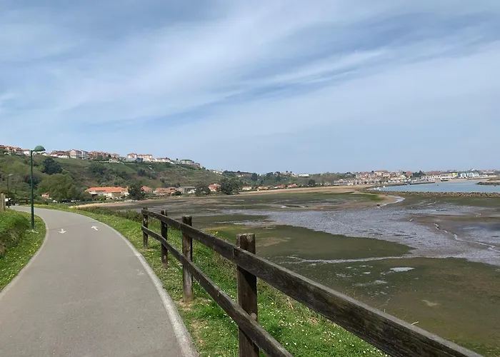 La Ribera Apartment Suances