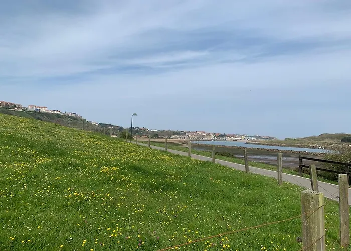 Apartment La Ribera Suances