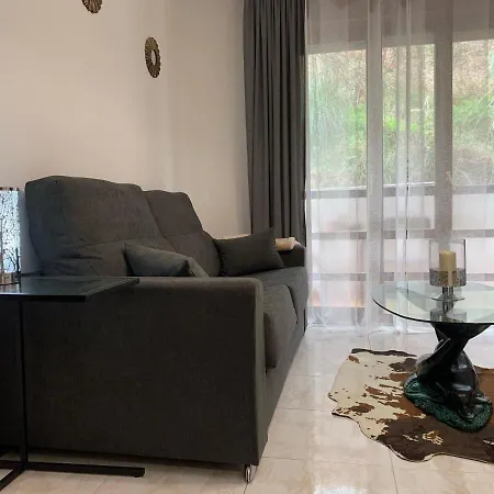 Apartamento La Ribera *