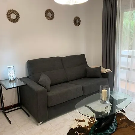 Apartamento La Ribera Suances