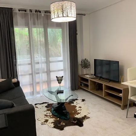 La Ribera Apartamento