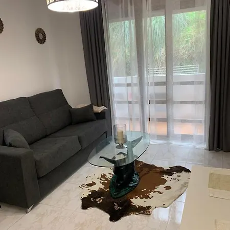 Apartamento La Ribera