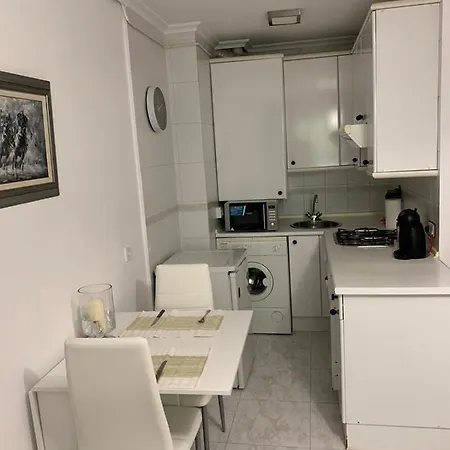 La Ribera Apartamento