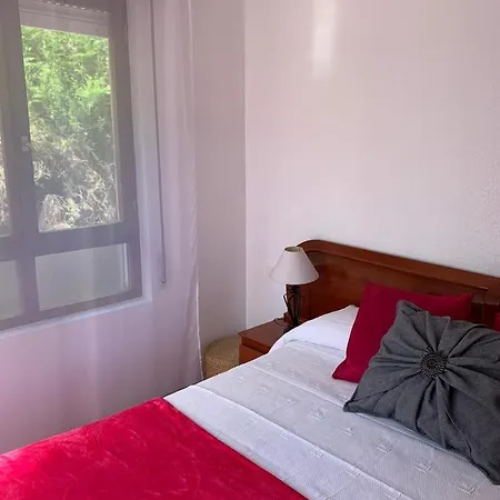 La Ribera Apartamento Suances