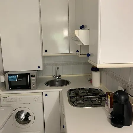 Apartamento La Ribera Suances