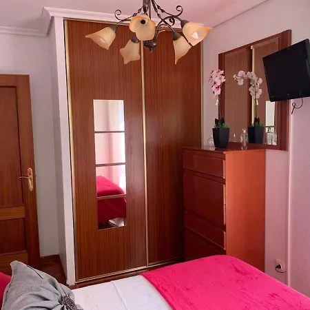 La Ribera Apartamento