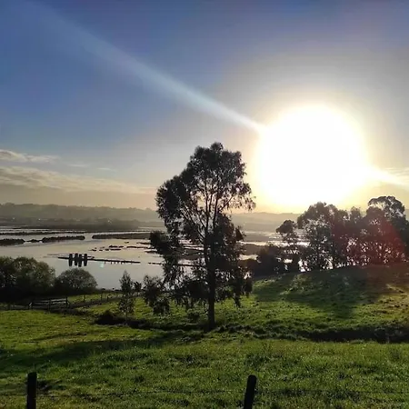 La Ribera Apartamento Suances