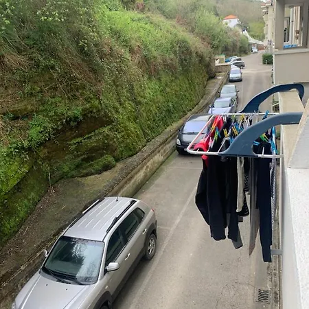 La Ribera Apartamento