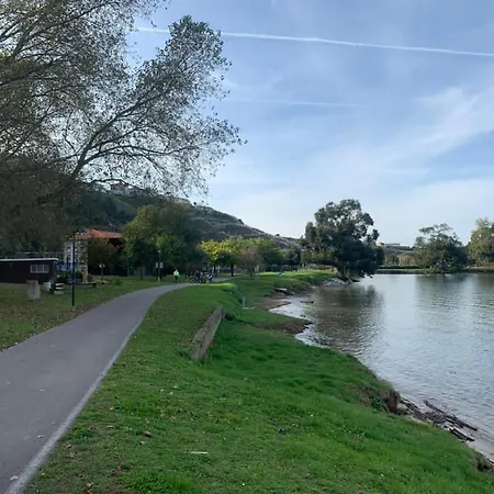 La Ribera Apartamento