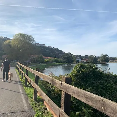 La Ribera Apartamento Suances