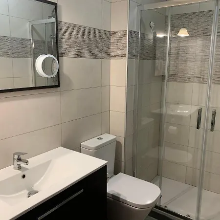 La Ribera Apartamento *